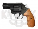 Револьвер Ekol 2.5 Black с буковой рукоятью