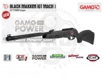 Gamo Black Maxxim IGT Mach 1 пневматическая винтовка