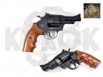 Safari РФ431 рукоять орех Револьвер Флобера