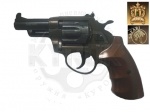 Safari РФ 431М рукоять бук Револьвер Флобера