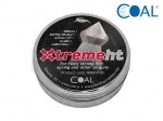 Пули Coal Xtreme HT  0,675 г, 400 шт.