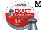 Пули JSB Diabolo Exact Express 0,51