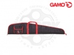 Ружейный чехол Gamo BLACK & RED 130 см для винтовки с оптикой