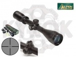 Прицел Alpen  Kodiak 3.5-10X50 WA (AccuPlex)