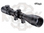 Оптический прицел Walther Riflescope 4-12x50 CI