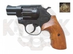 Револьвер Флобера Safari РФ420 рукоять бук