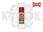 Оружейное масло Ballistol spray 50ml