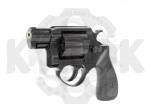 Револьвер Флобера ME-38 Pocket 4R черный пластик