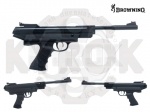 Пневматический пистолет Browning 800 Mag