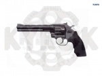 Alfa 461 воронен. пластик револьвер под патрон Флобера