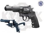 Револьвер Smith&Wesson M&P R8