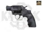 Револьвер Флобера Safari РФ420 резиновая рукоять