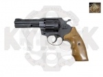 Револьвер Флобера Safari РФ440 рукоять бук
