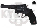Револьвер флобера Taurus 4' black
