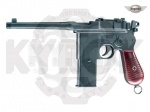 Пистолет Umarex Legends C 96 (Маузер)