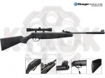 Пневматическая винтовка Stoeger X10 Synthetic Combo 4х32
