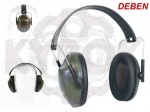 Наушники Deben Slim Pro-Tect Ear Defender PT2002