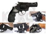 Револьвер Streamer 3  black