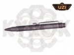 Тактическая ручка UZI TACPEN 1 DNA Defender Gun metal