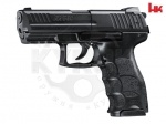 Пистолет Heckler & Koch P30 Umarex