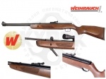 Пневматическая винтовка Weihrauch HW 57