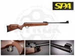 Пневматическая винтовка SPA GR1250 Wood