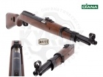 Пневматическая винтовка DIANA Mauser K98