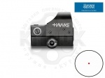 Коллиматорный прицел Hawke RD1x WP Digital Control