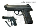 Пистолет Borner Sport 306 ( С31)