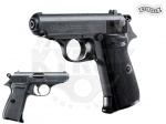 Пистолет Walther PPK/S