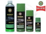 Оружейное масло Ballistol Gunex-2000
