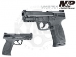 Пистолет Umarex Smith & Wesson M&P9 M2.0