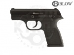 Стартовый пистолет Blow TR914 под холостой патрон