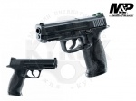 Пистолет Smith & Wesson M&P40