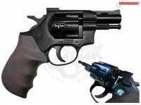 Револьвер Weihrauch HW4 2,5 дер.рукоять