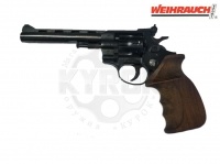 Револьвер Weihrauch HW4 T 6'  дер.рукоять