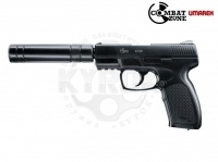Пістолет страйкбольний Umarex Combat Zone COP SK кал.6