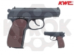 Пистолет Makarov (ПМ) KWC (KM-44DHN)