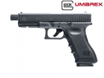Пистолет Umarex Glock 17 BBs / pellet