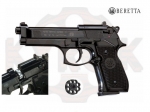 Пистолет Beretta M 92 FS