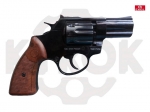 Револьвер Ekol 2.5 Black с новой рукоятью