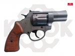 Револьвер Ekol 2.5 FUME с новой рукоятью