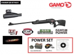 GAMO  G-MAGNUM 1250 IGT MACH1 Power Set Пневматическая винтовка