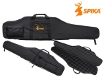 SPIKA Premium Bag Black 127 см Чехол ружейный