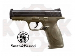 Пистолет Smith&Wesson M&P DEP