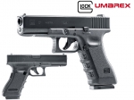 Umarex Glock 17 Gen 3 | Gen 4 | Gen 5 Пневматический пистолет