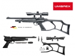 Umarex RP5 Сarbine Kit пневматический карабин СО2
