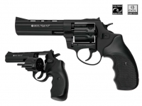 Voltran Ekol Viper 4.5  black  Револьвер Флобера