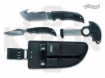 Walther Hunter Set набор ножей