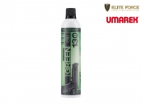 Газ Umarex Elite Force Green Gas 130 PSI Silicone Oil 600 мл